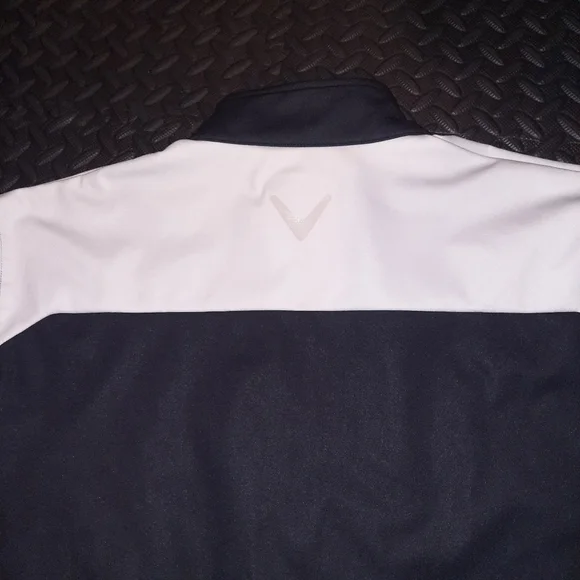 Callaway Golf Jacket - Picture 7 of 13
